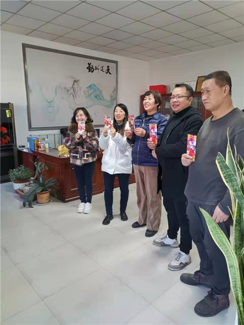 冬至大如年,人間小團(tuán)圓